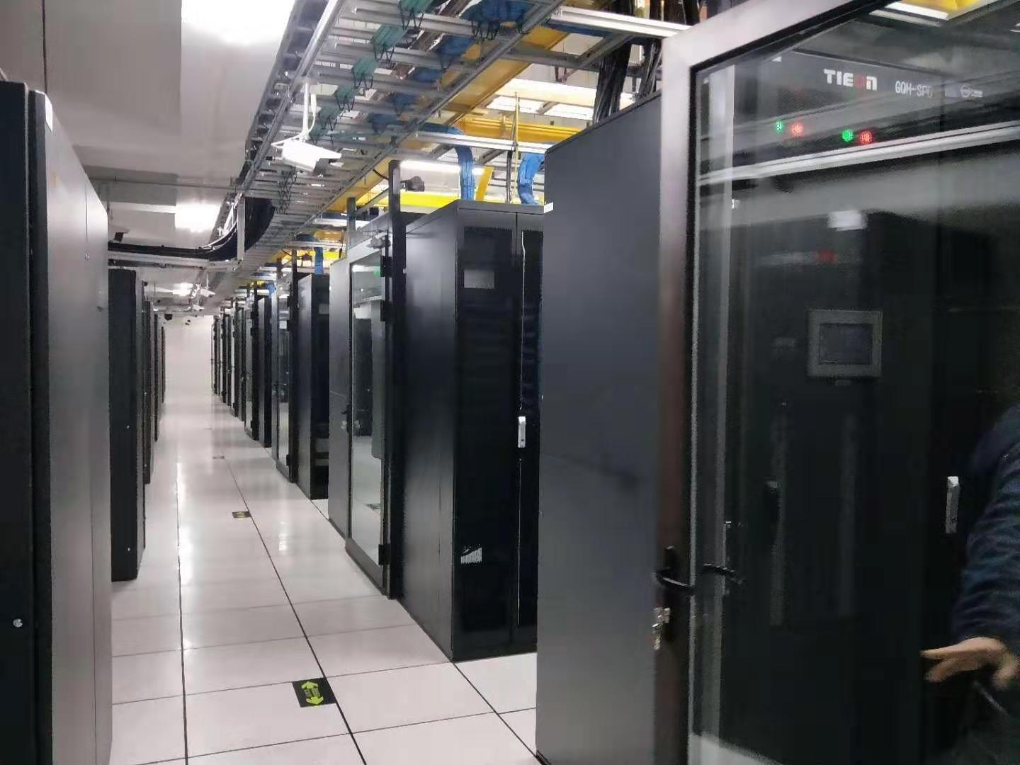 歌华多媒体天津IPFS机房-天津多线机房-天津自贸区机房